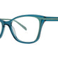 Teal Mint Crystal