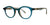 OGI CRUSHIN IT Eyeglasses | Size 45 / Emerald Sand Tortoise