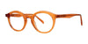 OGI CRUSHIN IT Eyeglasses | Size 45 / Orange