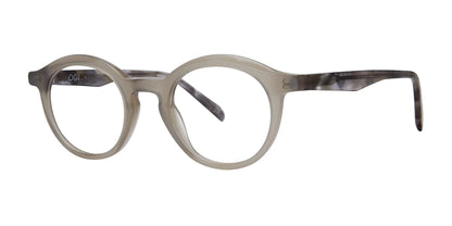 OGI CRUSHIN IT Eyeglasses Silver Fox