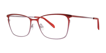 OGI CUTIE PIE Eyeglasses Cinnamon Rose