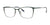 OGI CUTIE PIE Eyeglasses | Size 53 / Emerald Fade