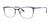 OGI CUTIE PIE Eyeglasses | Size 53 / Violet Fade
