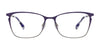 OGI CUTIE PIE Eyeglasses | Size 53 / Emerald Fade
