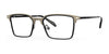 OGI DANVERS Eyeglasses | Size 50 / Chocolate