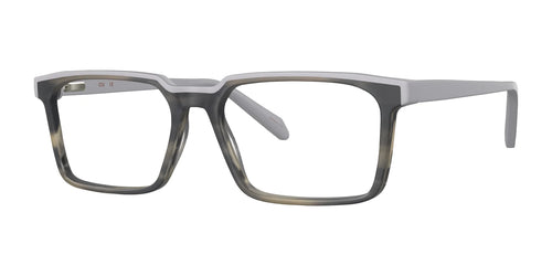 OGI Kids DETOUR Eyeglasses / Size 51 / Horn