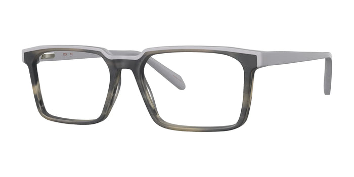 OGI Kids DETOUR Eyeglasses | Size 51 / Horn