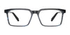 OGI Kids DETOUR Eyeglasses | Size 51 / Horn
