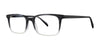 OGI DIGGS Eyeglasses | Size 50 / Grey Fade