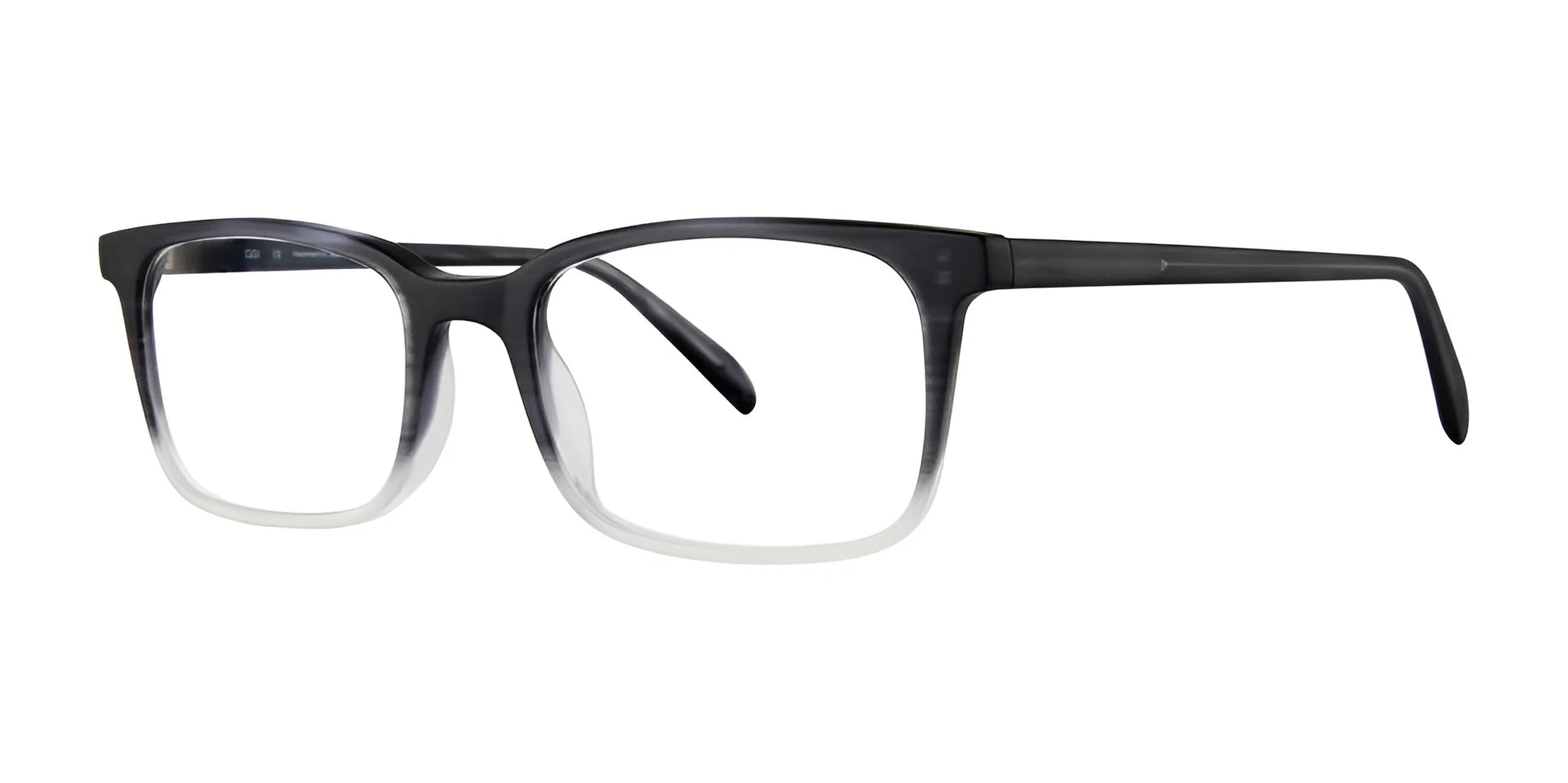 OGI DIGGS Eyeglasses Grey Fade