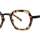 Black Sapporo Tortoise