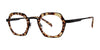 OGI DINKY TOWN Eyeglasses | Size 43 / Black Sapporo Tortoise