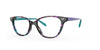OGI DONTCHA KNOW Eyeglasses | Size 51 / Iris Tortoise