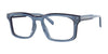 OGI DRIFTER Eyeglasses | Size 52 / Blue Navy
