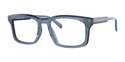 OGI DRIFTER Eyeglasses Blue Navy