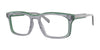 OGI DRIFTER Eyeglasses | Size 52 / Grey Pine