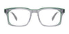 OGI DRIFTER Eyeglasses | Size 52 / Blue Navy