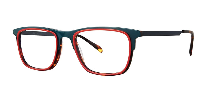 OGI DUUDE Eyeglasses | Size 53 / Cardinal Mix