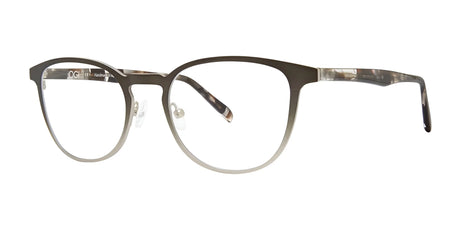 OGI EARLY THAW Eyeglasses Green