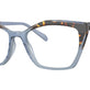Robin Blue Tortoise