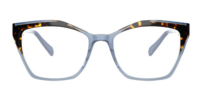 OGI EASY AS PIE Eyeglasses | Size 54