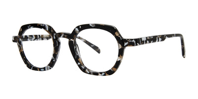 OGI EAT ST Eyeglasses Crunchy Black