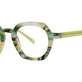 Fresh Greens Tortoise