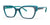 OGI EH Eyeglasses | Size 53 / Teal Sky