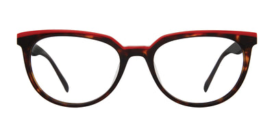 OGI EYE ROLL Eyeglasses | Size 52