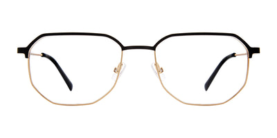 Red Rose FABI Eyeglasses | Size 55