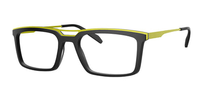 OGI FERAL TURKEY Eyeglasses Matte Black