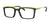 OGI FERAL TURKEY Eyeglasses | Size 55 / Matte Black