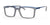 OGI FERAL TURKEY Eyeglasses | Size 55 / Matte Grey