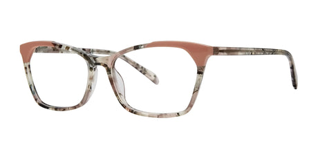 OGI FLIP FLOPS Eyeglasses Dusty Rose Tortoise