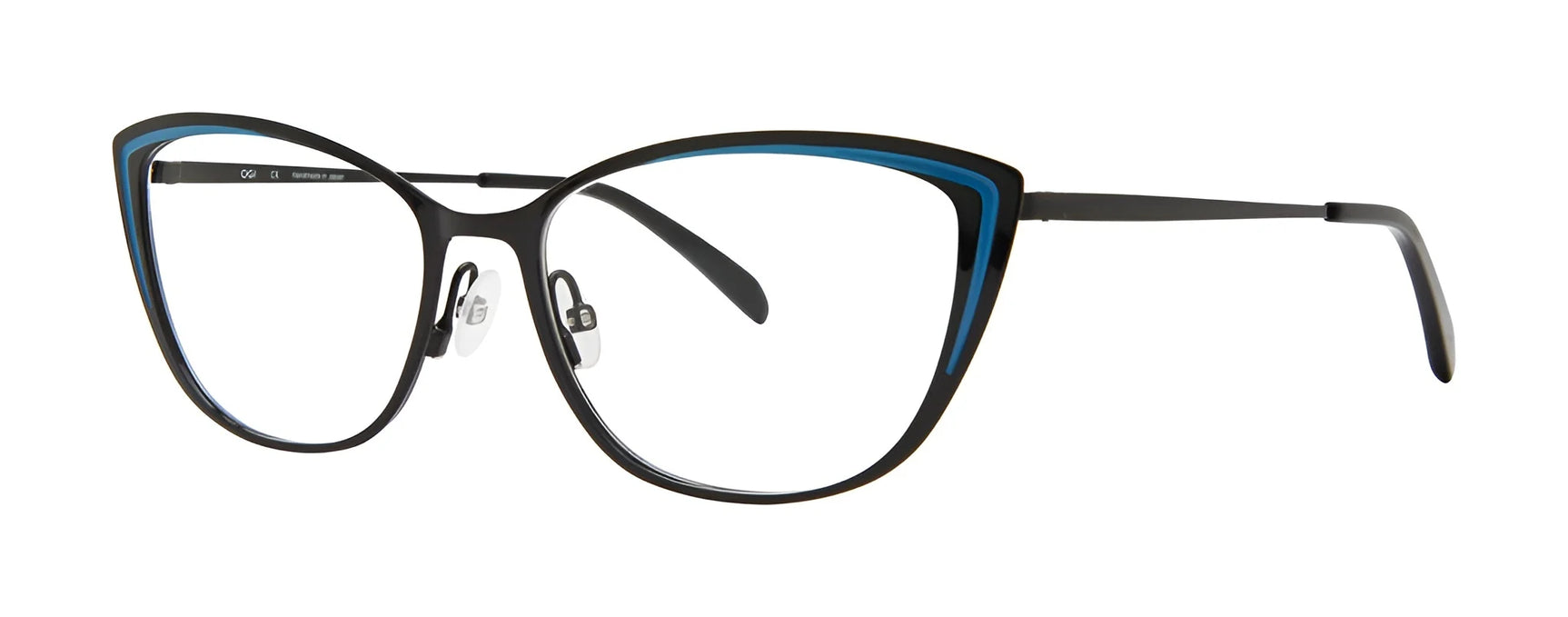 OGI Flurries Eyeglasses