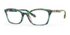 OGI Kids FROST Eyeglasses | Size 50 / Jade Carnival