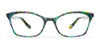 OGI Kids FROST Eyeglasses | Size 50 / Jade Carnival