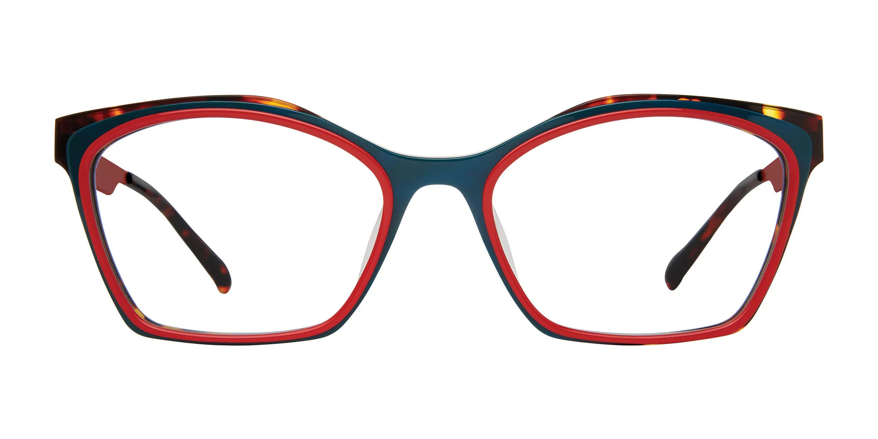 OGI GADABOUT Eyeglasses | Size 52