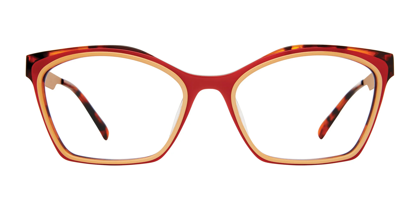 OGI GADABOUT Eyeglasses | Size 52