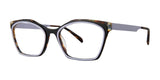 OGI GADABOUT Eyeglasses Night Mix