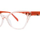 Merlot Peach Tortoise