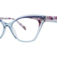 Sky Lilac Tortoise