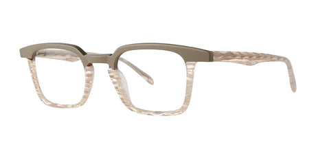 OGI GET TOGETHER Eyeglasses Neutral Tortoise