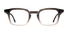 OGI GET TOGETHER Eyeglasses | Size 48 / Black Teal