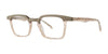 OGI GET TOGETHER Eyeglasses | Size 48 / Neutral Tortoise