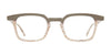 OGI GET TOGETHER Eyeglasses | Size 48 / Black Teal