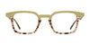 OGI GET TOGETHER Eyeglasses | Size 48 / Black Teal