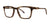 OGI GOALIE Eyeglasses | Size 51 / Horn Matte