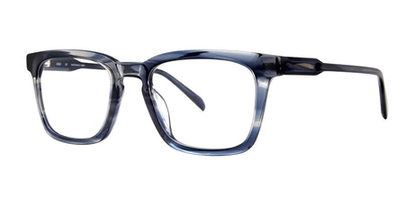 OGI GOALIE Eyeglasses Midnight Horn