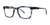 OGI GOALIE Eyeglasses | Size 51 / Midnight Horn